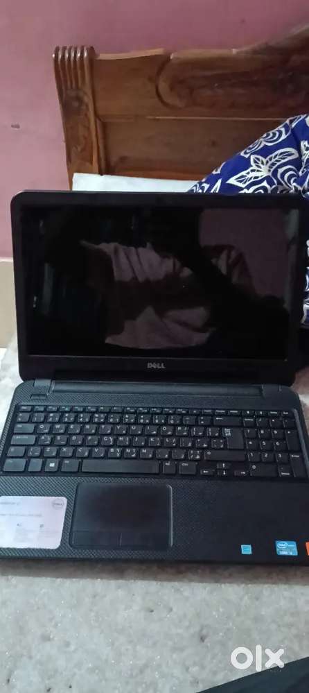 Dell Inspiron 15