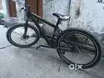Lifelong bycycle