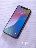 Iphone XS / All Original / All working / Original charger also