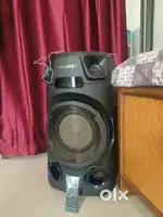 Sony Home Theatre MHC-V13/M1 E12