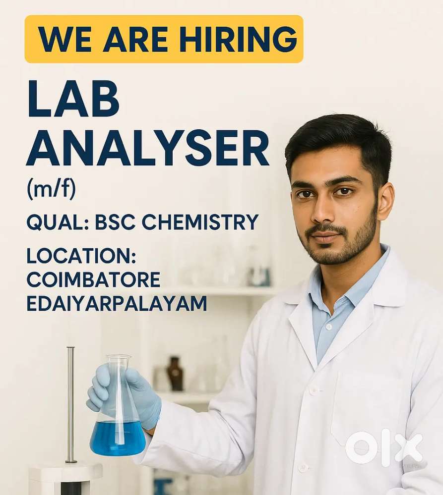 LAB Analyser- Female