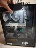 Gaming premium pc