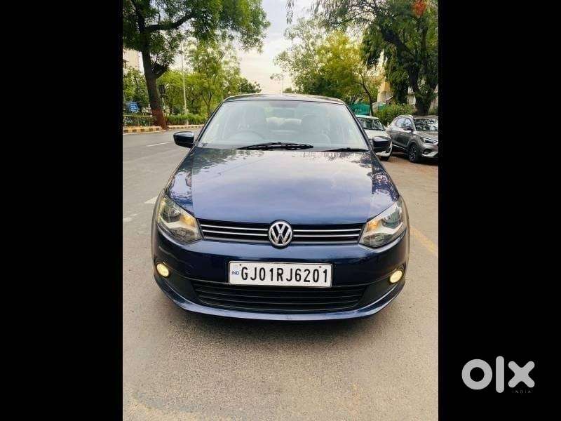 Volkswagen Vento 1.5 TDI Comfortline AT, 2015, Diesel
