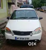 Tata Indigo CS 2010