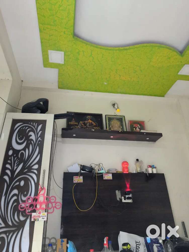 1Bhk Flat in wakad