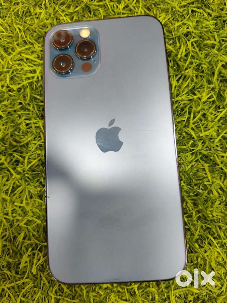 I phone 12 pro