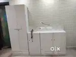 LED CABINET WARDROVE