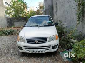 Maruti Suzuki Alto K10 2013 Petrol Well Maintained