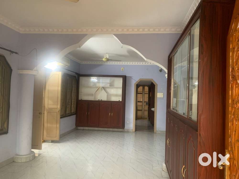 Rent for double bed room