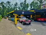Car washing/ interior cleaning