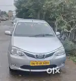 Toyota Etios 2018 Diesel Good Condition