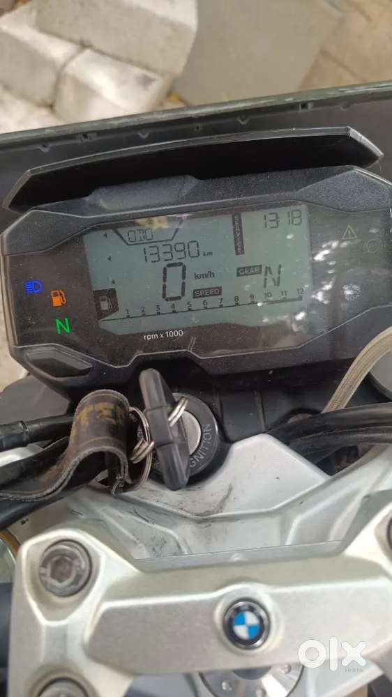 Well maintained vehicle with no problem and no accident history