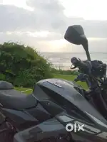 Pulsar NS 125