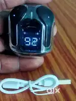 ,AIRPODS with 40 Hours Playback Bluetooth Gaming Headset