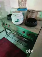 Kitchen restaurant equipments
