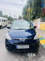 Hyundai i10 Magna, 2009, Petrol