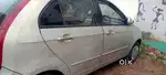 Tata Indica Vista 2010