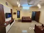  1 BHK FULLY FURNISHED GATED SOCIETY CENTRALLY LOCATED AT PORVORIM