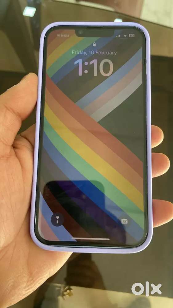 Scratchless iphone 14 for sale at low price