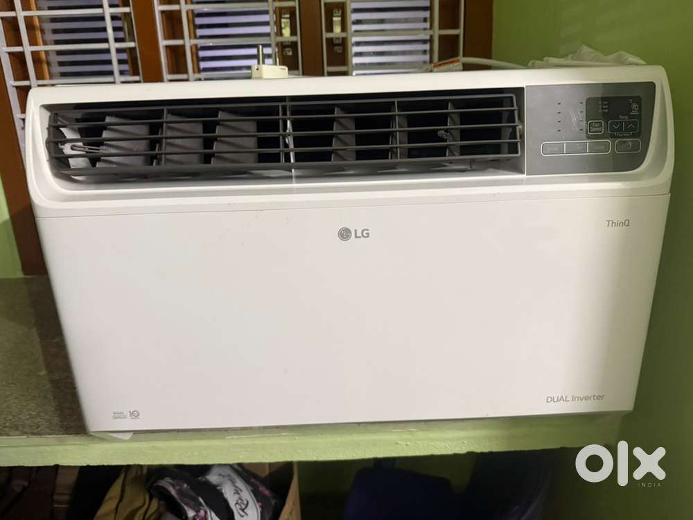 LG 1.5 Ton Window AC