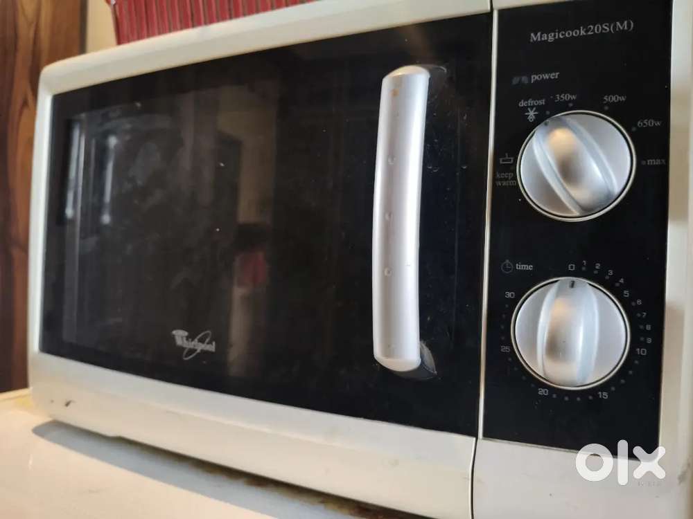 Nice quality oven