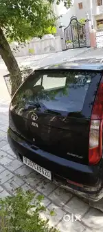 Tata Indica Vista 2011 Diesel Good Condition