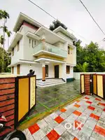 New House Ernakulam Neerickod