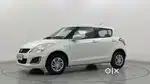Maruti Suzuki Swift 2018 VXI, 2016, Petrol