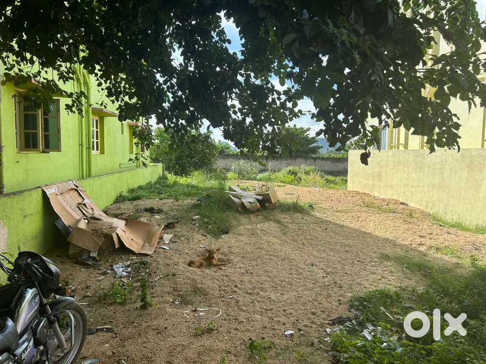 30×40 commercial Plot for Sale near SVCET