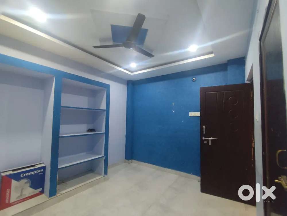 కన్యక పరమేశ్వరి టెంపుల్ దగ్గర 2 BHK for RENT.