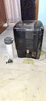AQUAGUARD AURA UV+UF