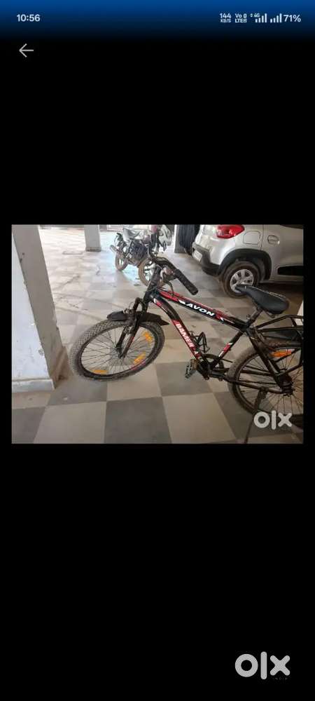 2025 model  new cycle