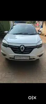 Renault Koleos 2014