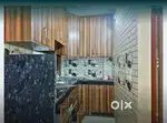 1 bhk independent flat with lift near metro , furnished also