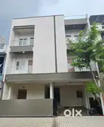 Luxury 1BHK for Rent Fully Furnished in Scheme 54, Vijay Nagar