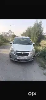 Chevrolet Beat LS, 2014, Diesel