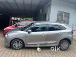 Maruti Suzuki Baleno 1.2 Zeta, 2017, Petrol