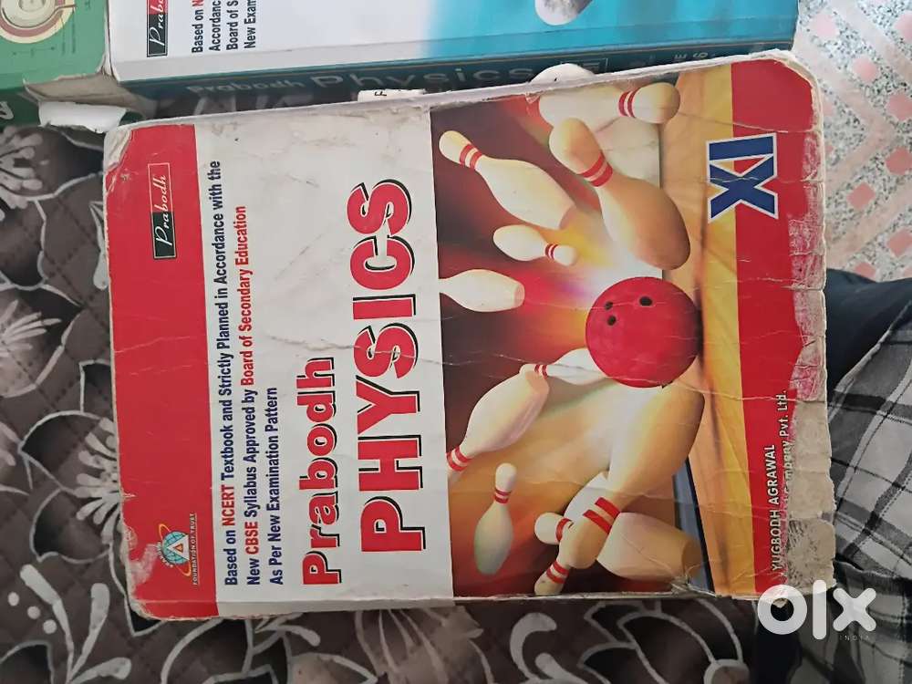 11th 12th books of biology,physics