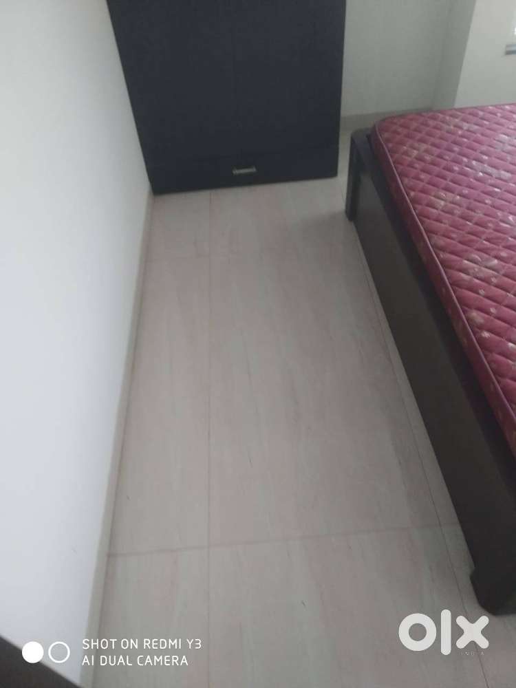Archana paradise 1Bhk flat for rent 18k in NIBM