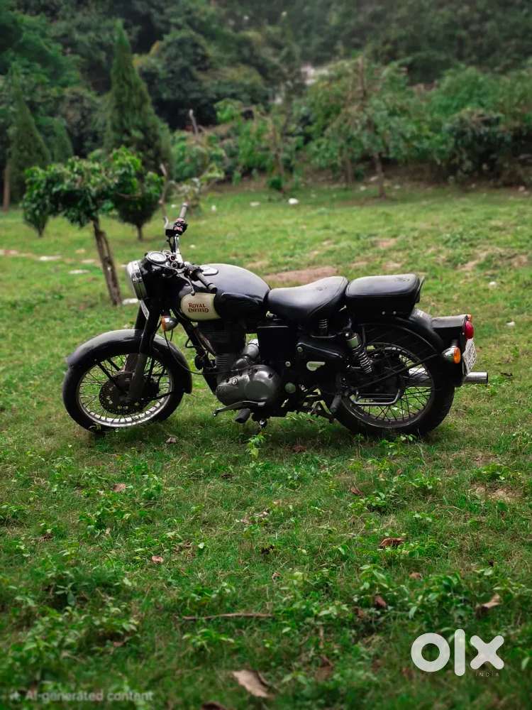 OK  h koi kami bilkul ek number