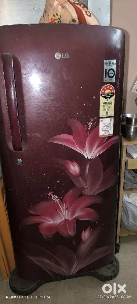 Kitchen equipment