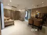 2 BHK Flat For Sale in Sea Green W/Amenities Semi Furnished