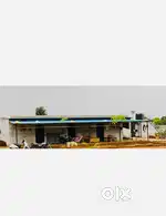 TWO 1RK for Rent @4000 EACH - Dhurguda, near Prayas Aawasiy school