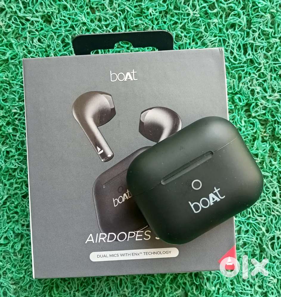 Boat Airdopes Joy *Brand New*