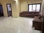3bhk flat on rent furnished only family