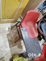 Chairs for institute (50 pieces)
