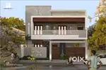 New Constructed Luxury House