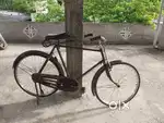 Humber bicycle