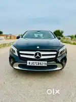 Mercedes-Benz GLA 2016 Diesel Good Condition