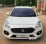 Maruti Suzuki Swift Dzire, 2019, Diesel